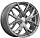 ����������� ���� ����� SKAD ���� 6,5x16 4x100 ET50 DIA60.1 ������